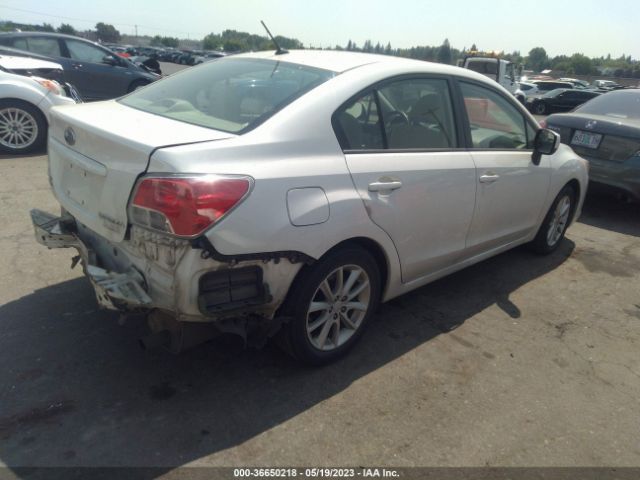 JF1GJAC68EH024322 Subaru Impreza Sedan Premium