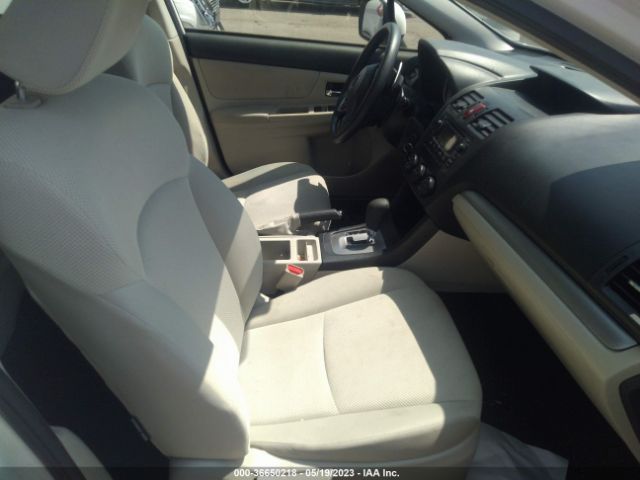 JF1GJAC68EH024322 Subaru Impreza Sedan Premium