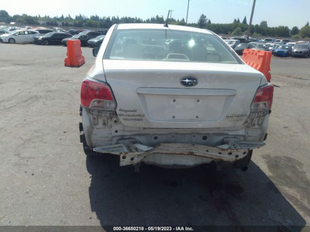 JF1GJAC68EH024322 Subaru Impreza Sedan Premium