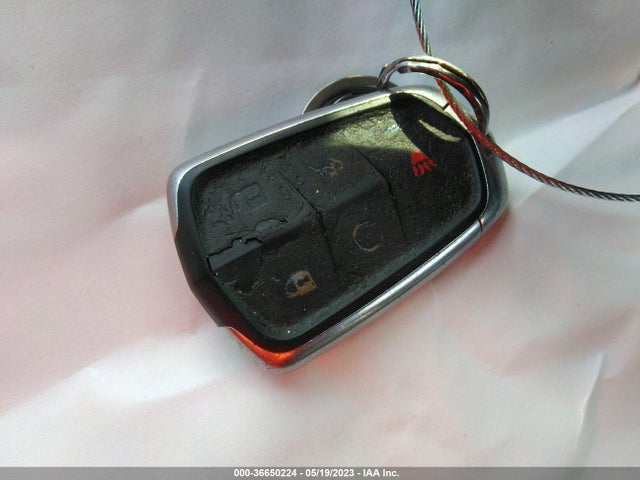 3GYFNEE32GS565326 Cadillac Srx Luxury Collection
