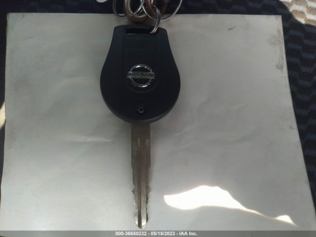 3N1CE2CP1FL405964 Nissan Versa Note S/s Plus/sv/sr/sl