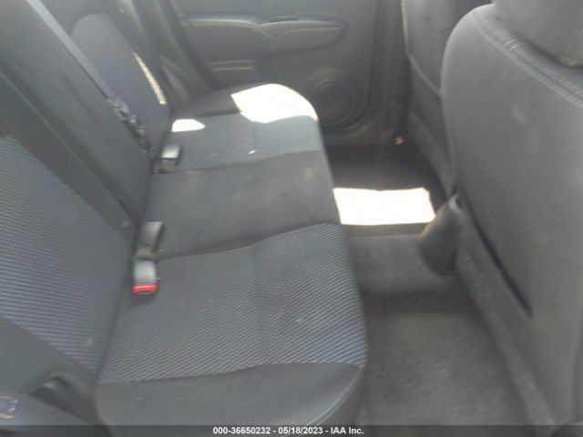 3N1CE2CP1FL405964 Nissan Versa Note S/s Plus/sv/sr/sl