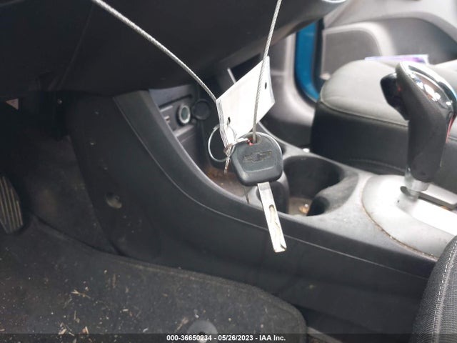 Chevrolet SPARK LS 2020 KL8CB6SA0LC409112 Image 11