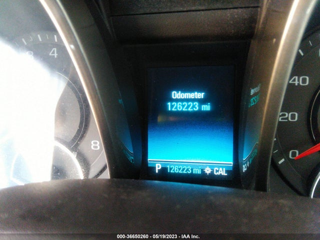 2013 CHEVROLET MALIBU ECO VIN: 1G11D5RR8DF104707