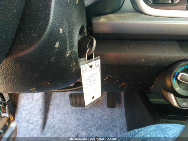 3KPA24AD6LE330258 KIA RIO LX