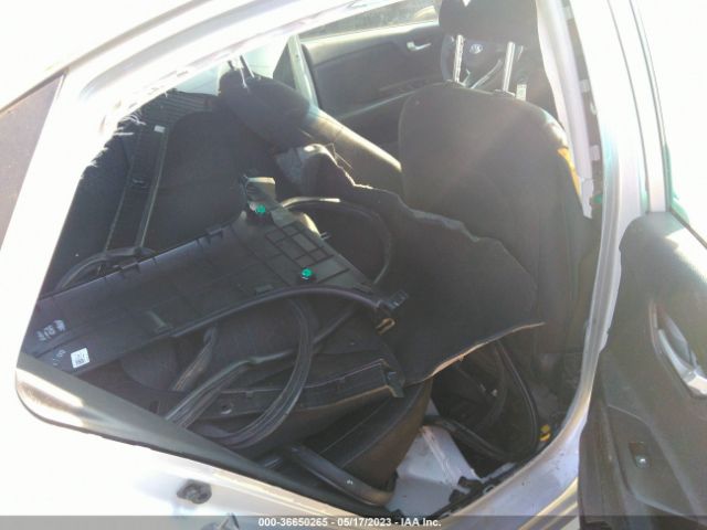 3KPA24AD6LE330258 KIA RIO LX