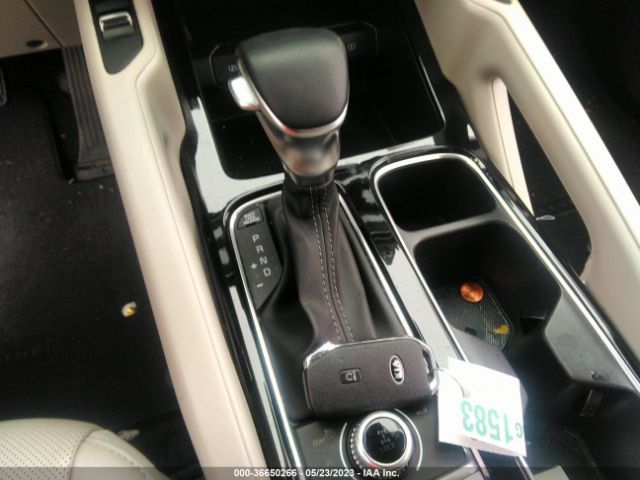 5XYP6DHC1MG174193 KIA Telluride S
