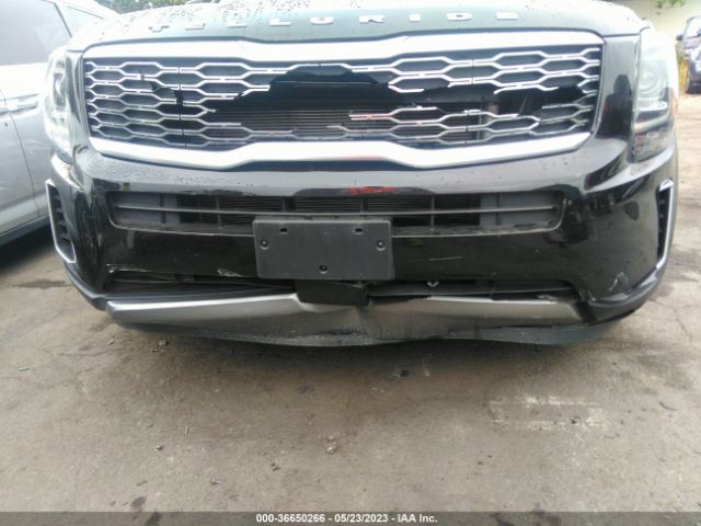 5XYP6DHC1MG174193 KIA Telluride S