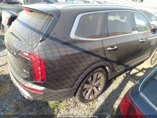 5XYP6DHC1MG174193 KIA Telluride S