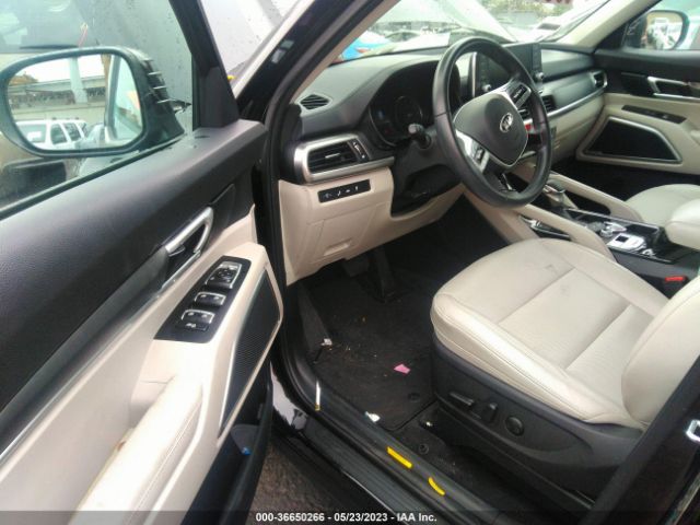 5XYP6DHC1MG174193 KIA Telluride S