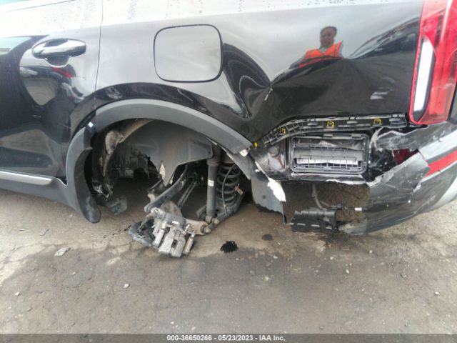 5XYP6DHC1MG174193 KIA Telluride S
