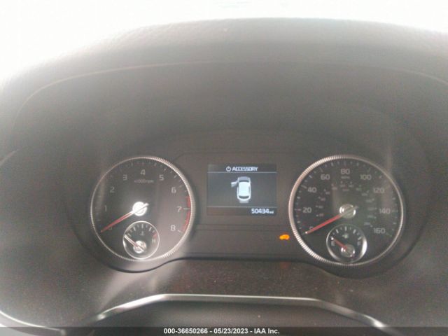 5XYP6DHC1MG174193 KIA Telluride S