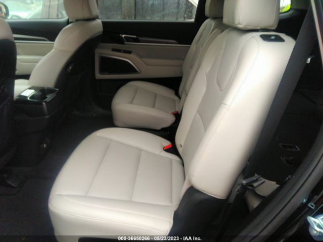 5XYP6DHC1MG174193 KIA Telluride S