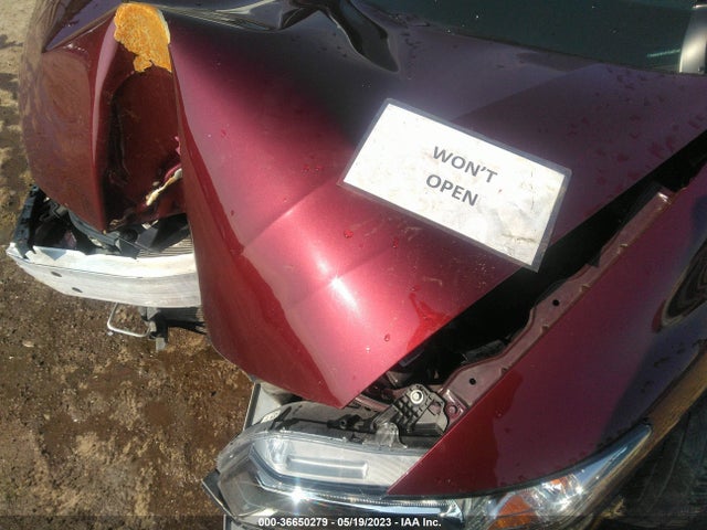 Honda Civic Sedan Lx 2014 2HGFB2F56EH533820 Image 10