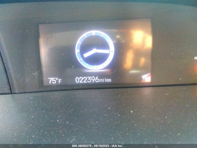 Honda Civic Sedan Lx 2014 2HGFB2F56EH533820 Image 7