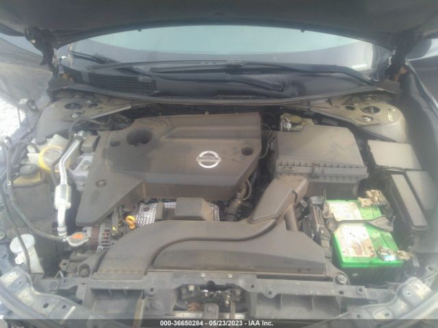 1N4AL3AP8EN358519 Nissan Altima 2.5 S