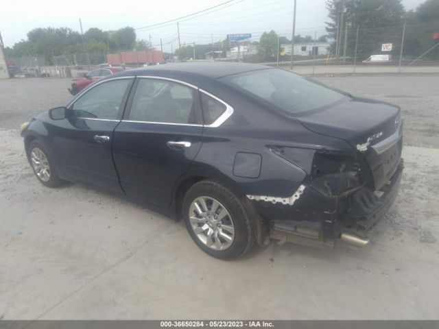 1N4AL3AP8EN358519 Nissan Altima 2.5 S