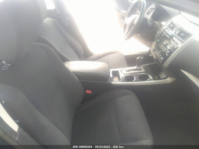 1N4AL3AP8EN358519 Nissan Altima 2.5 S