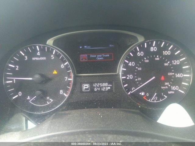 1N4AL3AP8EN358519 Nissan Altima 2.5 S