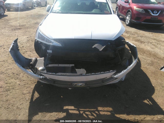 Hyundai ELANTRA SEL 2020 5NPD84LF3LH585715 Image 11