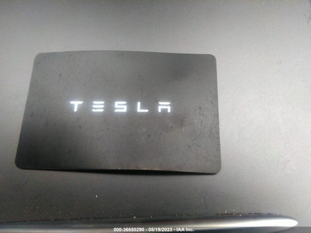 5YJYGAEE9MF197573 Tesla Model Y Long Range