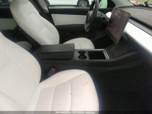 5YJYGAEE9MF197573 Tesla Model Y Long Range