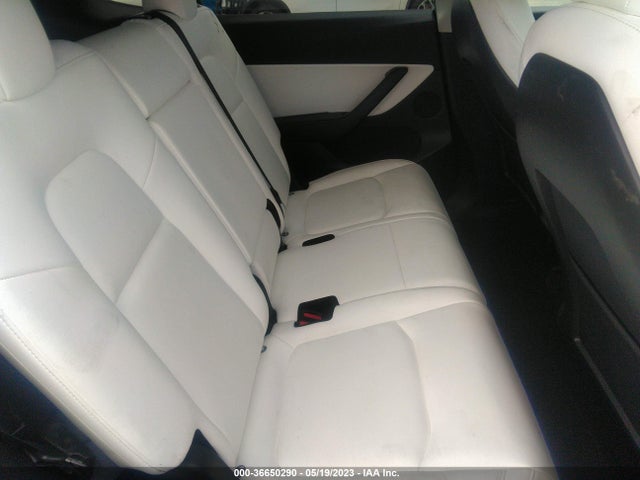 5YJYGAEE9MF197573 Tesla Model Y Long Range
