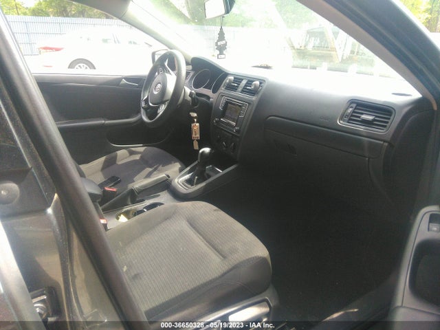 3VW267AJ6GM299053 Volkswagen Jetta Sedan 1.4t S