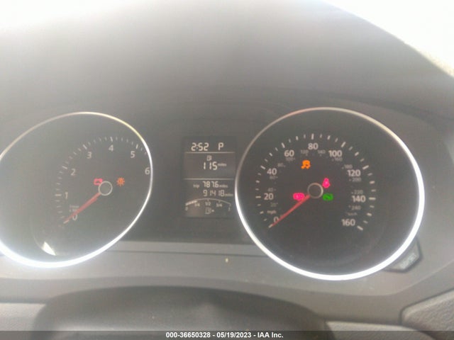 3VW267AJ6GM299053 Volkswagen Jetta Sedan 1.4t S