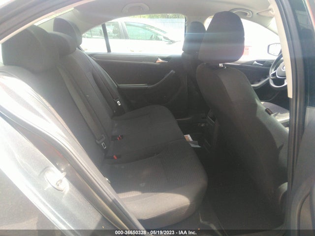 3VW267AJ6GM299053 Volkswagen Jetta Sedan 1.4t S