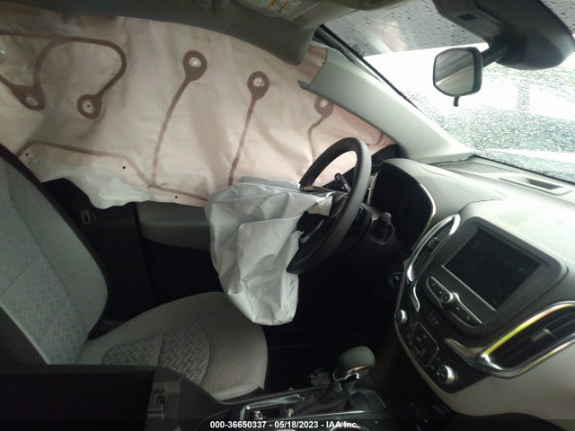 Chevrolet EQUINOX LS 2023 3GNAXHEG3PL204896 Image 5