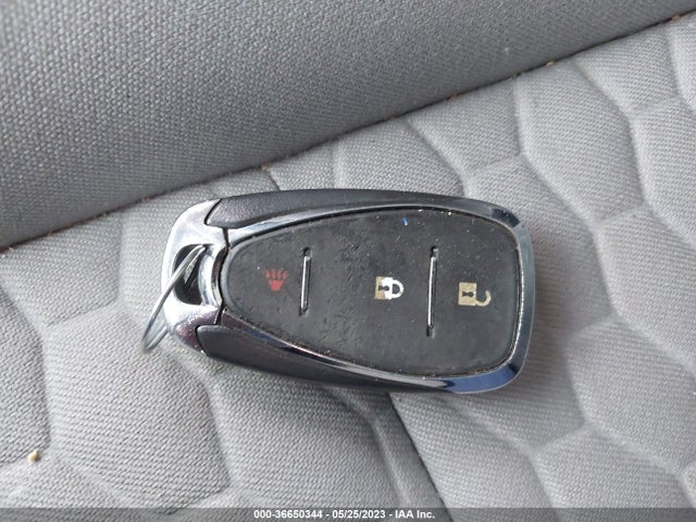 Chevrolet EQUINOX LS 2020 2GNAXHEV2L6113714 Image 11