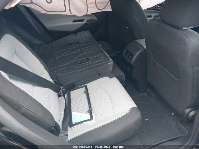 Chevrolet EQUINOX LS 2020 2GNAXHEV2L6113714 Image 8