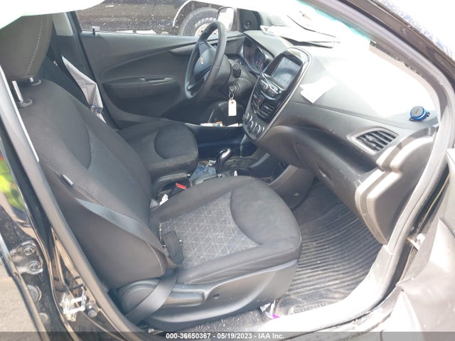 Chevrolet SPARK LS 2020 KL8CB6SA6LC420938 Image 5