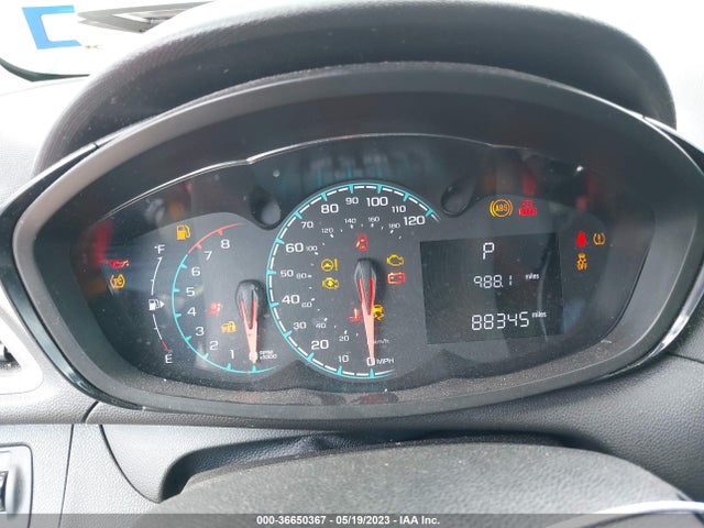 Chevrolet SPARK LS 2020 KL8CB6SA6LC420938 Image 7