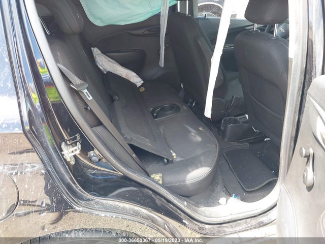 Chevrolet SPARK LS 2020 KL8CB6SA6LC420938 Image 8