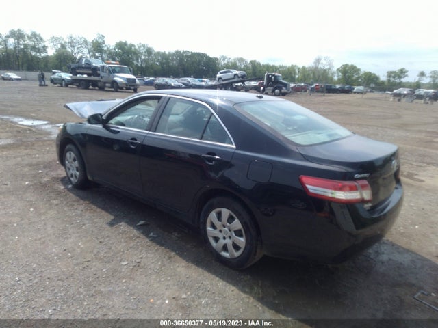 2010 TOYOTA CAMRY VIN: 4T4BF3EK4AR083916
