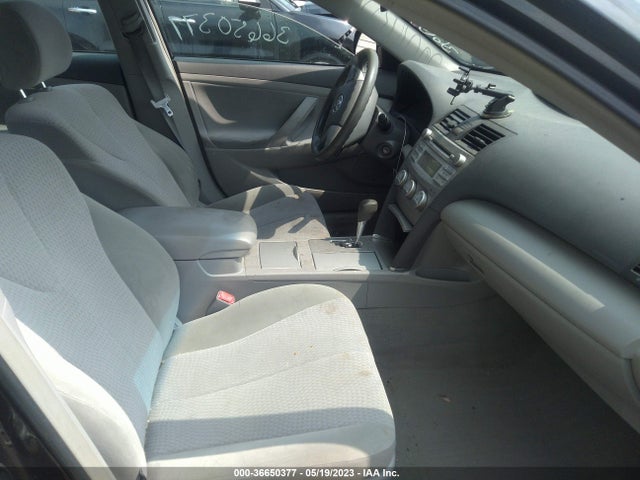 2010 TOYOTA CAMRY VIN: 4T4BF3EK4AR083916