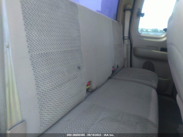 2002 FORD F-150 XL/XLT/LARIAT/KING RANCH VIN: 2FTRX18W02CA86956
