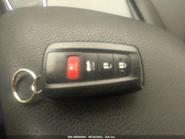 Toyota CAMRY SE 2020 4T1M11AKXLU964022 Image 3