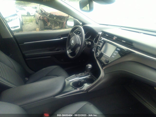 Toyota CAMRY SE 2020 4T1M11AKXLU964022 Image 6