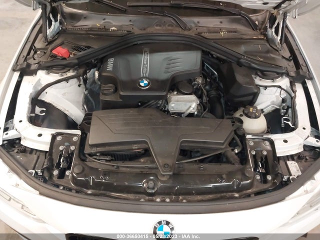 WBA8E3G57GNU03331 BMW 328i Xdrive