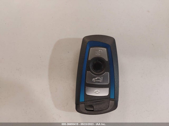 WBA8E3G57GNU03331 BMW 328i Xdrive