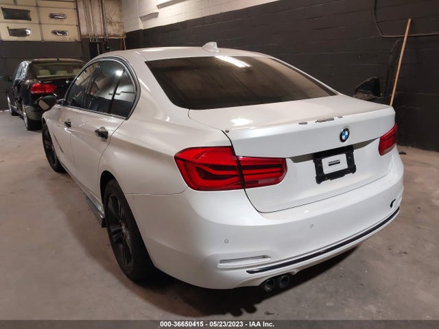WBA8E3G57GNU03331 BMW 328i Xdrive