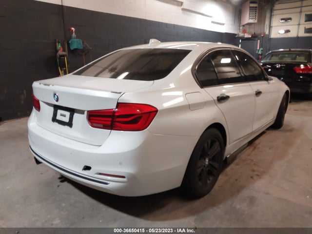 WBA8E3G57GNU03331 BMW 328i Xdrive