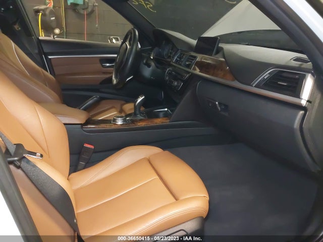 WBA8E3G57GNU03331 BMW 328i Xdrive