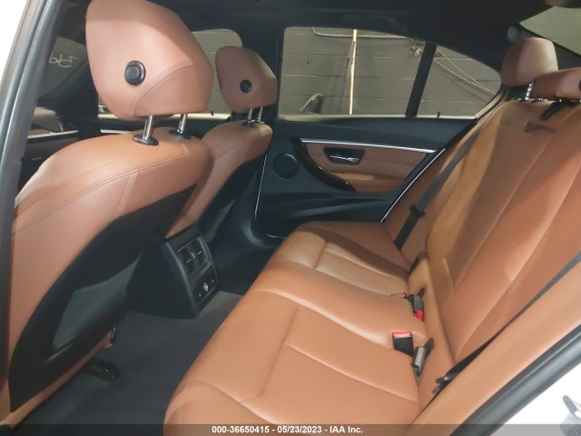 WBA8E3G57GNU03331 BMW 328i Xdrive