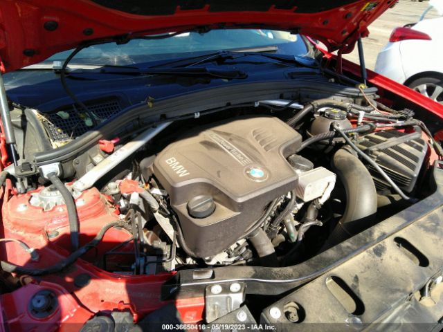 5UXWX9C30H0W74613 BMW X3 Xdrive28i