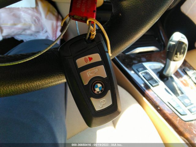 5UXWX9C30H0W74613 BMW X3 Xdrive28i