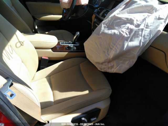 5UXWX9C30H0W74613 BMW X3 Xdrive28i
